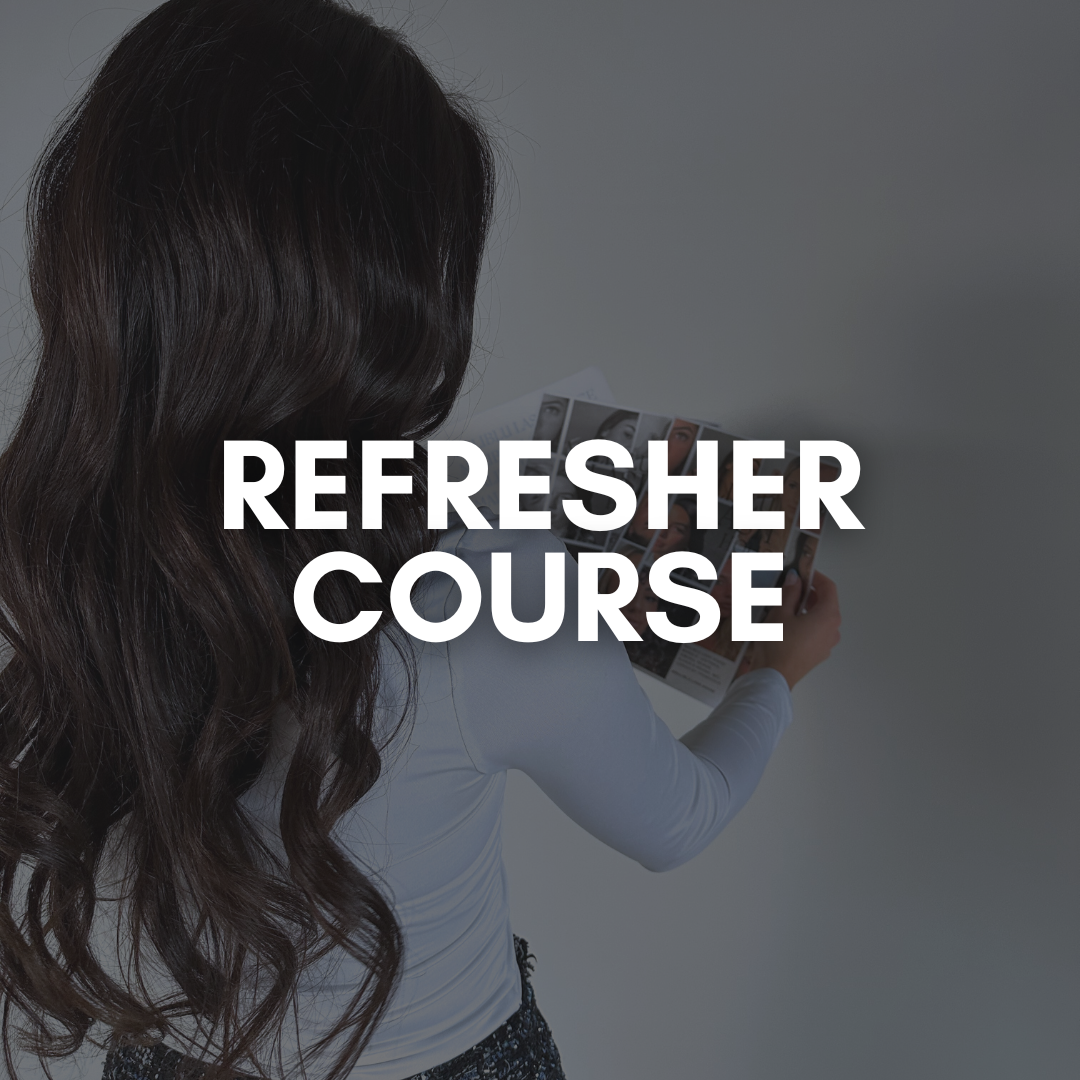 1:1 REFRESHER