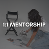 1:1 MENTORSHIP - 90 DAYS