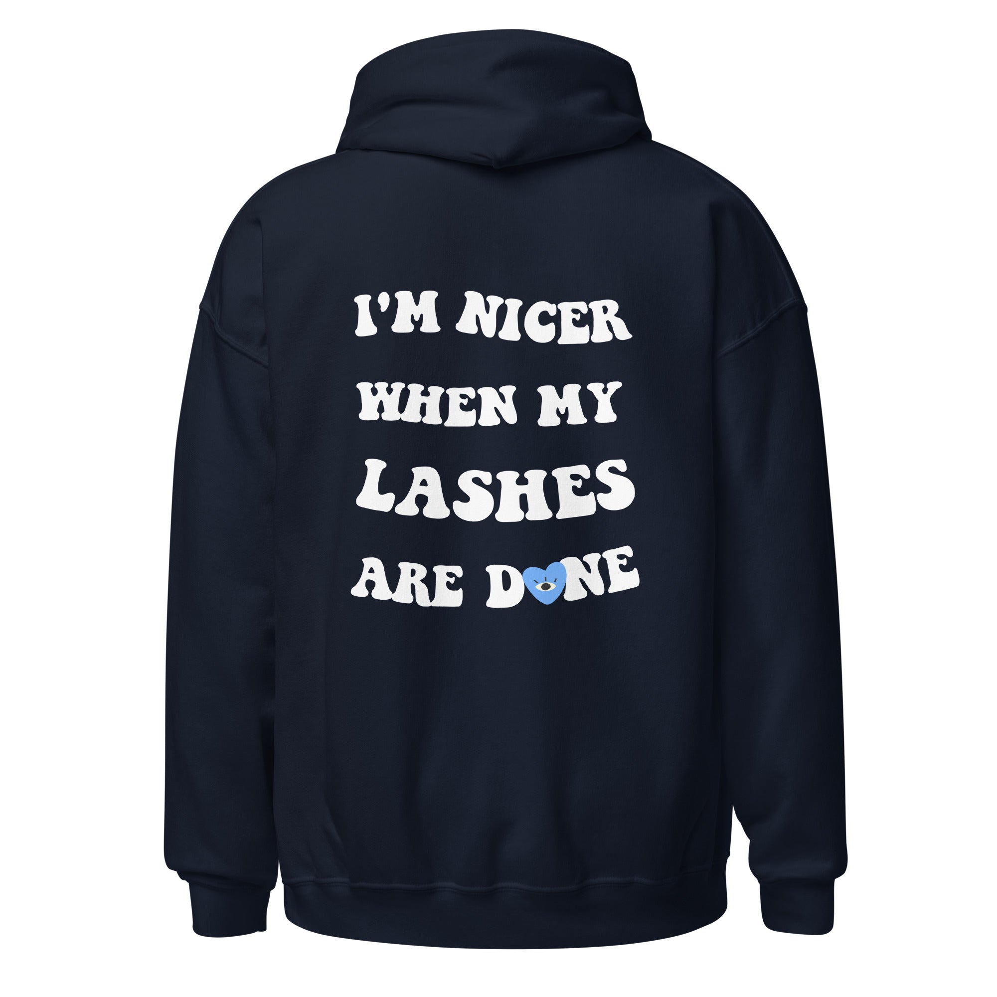 Lash Hoodie